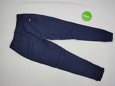 sellpy jeans: Spodnie materiałowe damskie, rozmiar L — 3