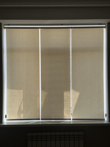 Жалюзи и рольшторы: К вашему вниманию ролл шторы горизонтальные и вертикальные всех видов — 13