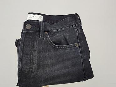 metki: Topshop, Jeansy damskie, rozmiar XS — 7