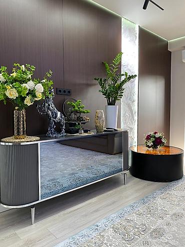 Продажа квартир: 4 комнаты, 108 м², Элитка, 4 этаж, Евроремонт — 14