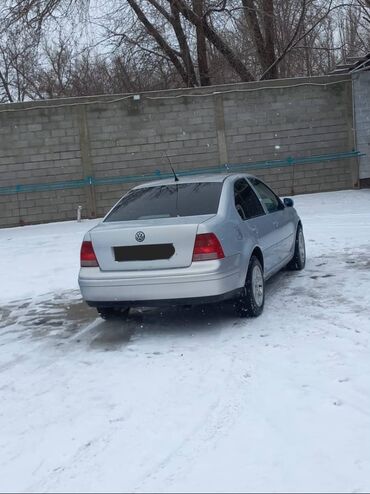 крыло гольф венто: Volkswagen Bora: 1999 г., 1.6 л, Механика, Бензин, Седан