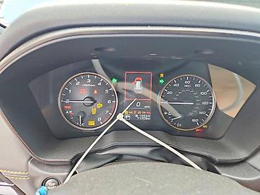 wildernes: Subaru Outback: 2023 г., 2.4 л, Автомат, Бензин — 10