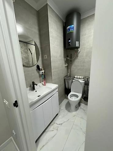 Продажа квартир: 1 комната, 39 м², Индивидуалка, 3 этаж, Косметический ремонт — 14