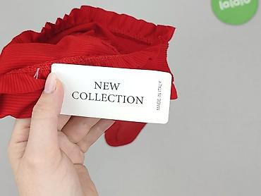 bluzki wiskoza elastan: New Collection, Bluzka damska, rozmiar S — 5