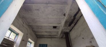 ремонт потолок: Плита перекрытия ребристый. Размер 5×3 метра