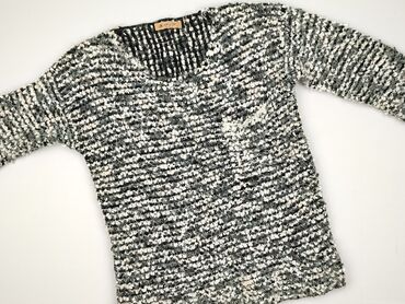 marc lauge sweter: Women`s sweater, 2XL (EU 44)