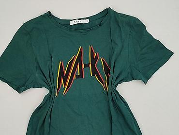 moodo greenpoint: NA-KD, T-shirt damski, rozmiar S — 1