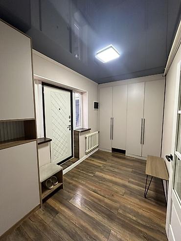 Продажа коттеджей и домов: 🔥🔥 СРОЧНО ПРОДАЮ!!! 🔥🔥 Новый уютный дом в Ж/м Ак-Ордо Локация: рядом с — 9