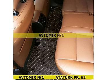 Aksesuarlar və tüninq: MITSUBISHI Pajero Sport 5d 🚙🚒 Ünvana və Bölgələrə ödənişli çatdırılma — 1