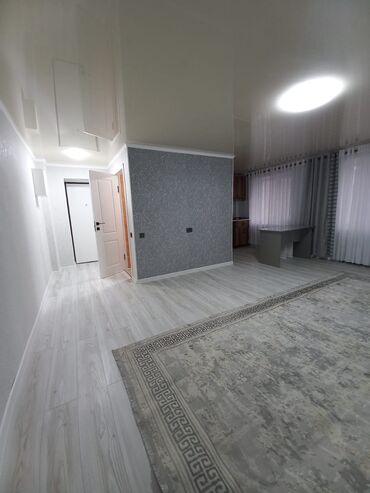 Продажа квартир: 1 комната, 29 м², Хрущевка, 2 этаж, Евроремонт