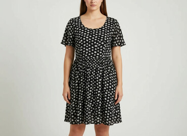 halka pod sukienkę h m: H&M, Sukienka damska, rozmiar XL