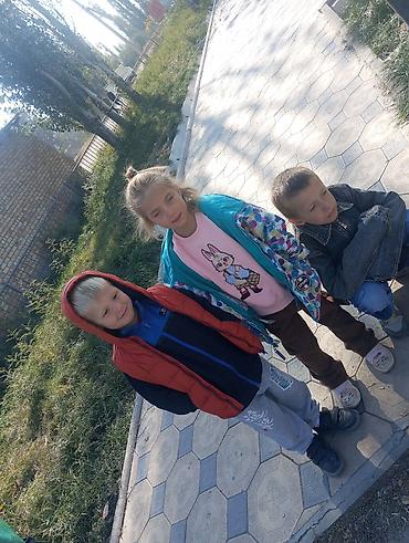 мешок спальный: Я мама пятерых детей в разводе муж не помогает . прошу кто может дать — 2