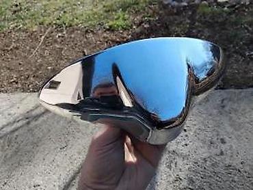 auto addict beograd: POLIRANA LAMPA SVETLO TABLICE ZASTAVA 750 850 FICA | Ispravno — 3