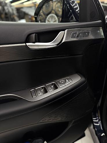 Hyundai: Hyundai Palisade: 2019 г., 3.8 л, Автомат, Бензин, Кроссовер — 16