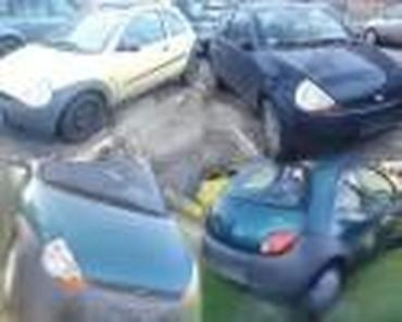 Ostalo: DELOVI ZA FORD KA | FORD velika ponuda delova Na prodaju veliki — 15