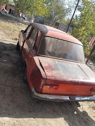 turbo az matasklet: VAZ (LADA) 2103 : 1.6 l | 1983 il 200200 km Sedan — 3