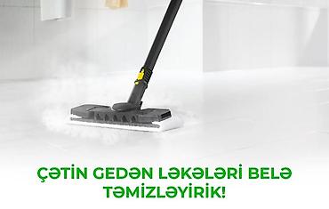 hovuz temizliyi: Təmizlik | Evlər | Ümumi təmizlik — 1