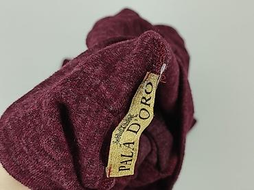 kolnierzyk bialy pod sweter: Golf damski, rozmiar XL — 4