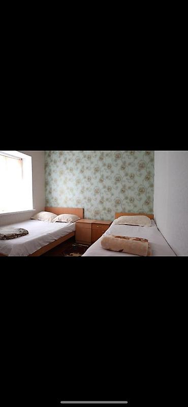 Продажа отелей и хостелов: Продается действующий гостевой дом в центре Чолпон-Ата — готовый — 5