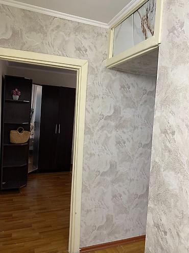 Продажа квартир: 1 комната, 32 м², 10 мкр 104 серия, 4 этаж, Свежий ремонт — 6