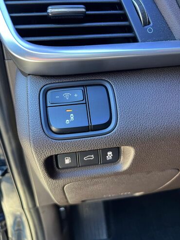 Kia: Kia K5: 2018 г., Бензин — 21