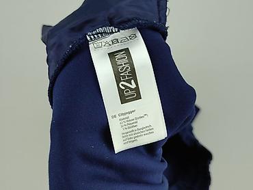 lidl jogger: UP2Fashion, Spodnie materiałowe damskie, rozmiar XL — 5