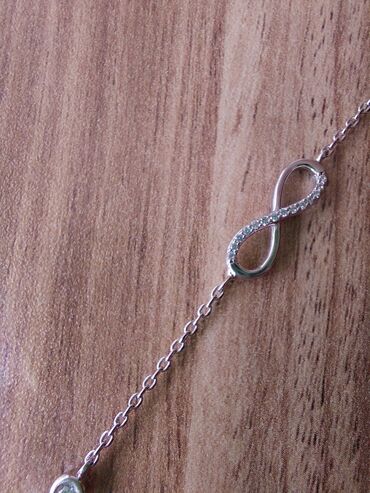 qizil halqa qolbaqlar: Браслет, Серебро, Платная доставка