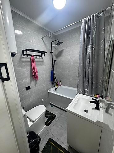 ищу квартиру без мебели: 2 комнаты, 48 м², 4 этаж, Дизайнерский ремонт — 4