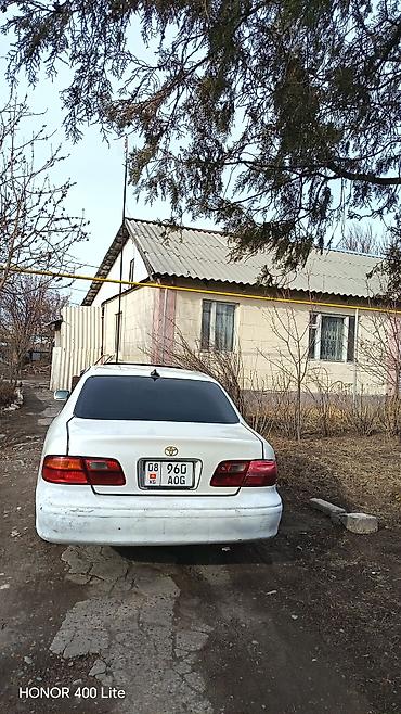 авто прод: Toyota Avalon: 1999 г., Автомат, Бензин, Седан — 2