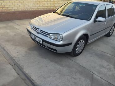 ку 7: Volkswagen Golf: 2000 г., 1.6 л, Автомат, Бензин, Хетчбек