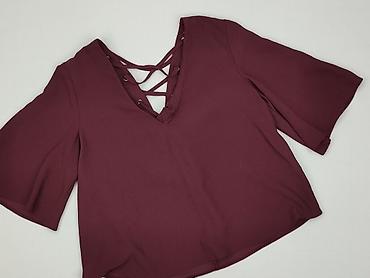 bluza minus two: Miss Selfridge, Bluzka damska, rozmiar 2XS — 1