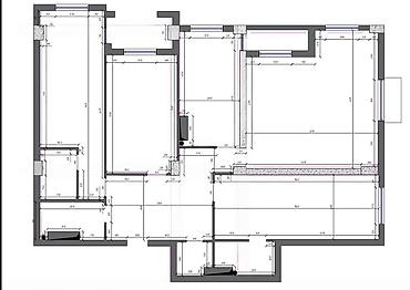 vip inşaat: 4 otaqlı, Yeni tikili, m. 28 may, 177 kv. m — 5