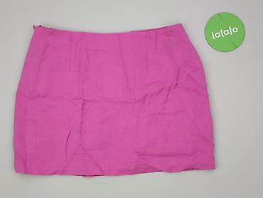 blue skirts: H&M, Spódnica damska, rozmiar M — 3