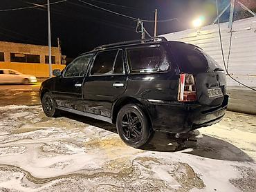lada kardan: Volkswagen Polo – salon detalları və təchizat - Kuzov: Hetçbek, 5 — 6