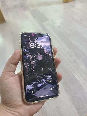 куплю iphone x: IPhone XR, 128 ГБ, белый - Экран 6.1" Liquid Retina (LCD), True Tone — 1