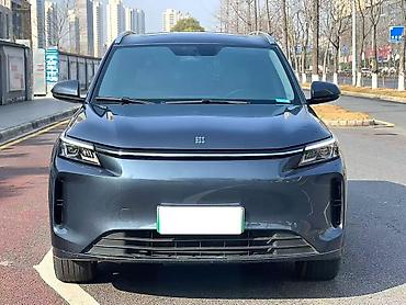 экран для батареи: Dongfeng : 2025 г., 1.5 л, Автомат, Электромобиль, Кроссовер — 10