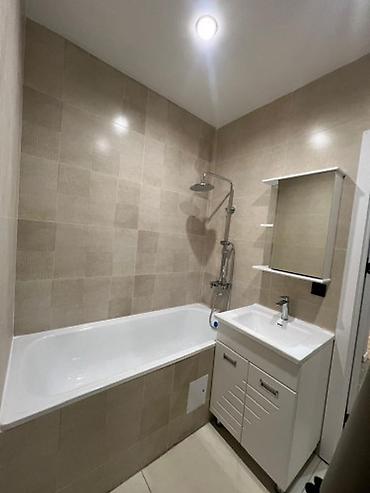 Продажа квартир: 1 комната, 40 м², Элитка, 5 этаж, Евроремонт — 9