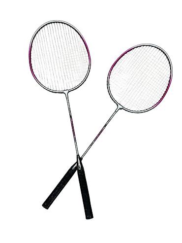 №: 944 Məhsulun adı: Badminton üçün raketka dəsti No Brand SM-56