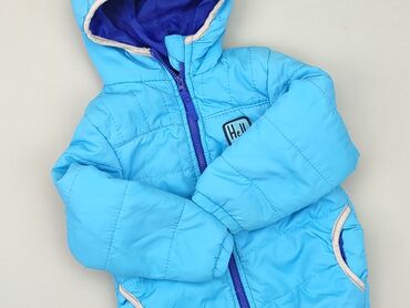 Transitional jackets: Transitional jacket, Pepco, 1.5-2 years, 86-92 cm, condition - Good