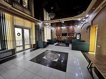 Продажа ресторанов, кафе: 📢 КАФЕ САТЫЛАТ! Мурунку (Айкол) азыркы Кудайберди ата. 📍 Дареги: Ош — 11