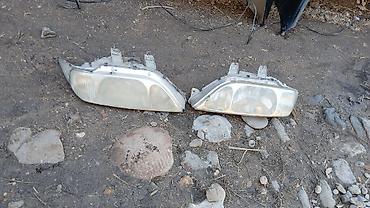 Ssangyong: Ssangyong Musso: 2000 г. — 14