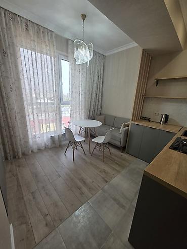 1 комната, 38 м², Элитка, 14 этаж