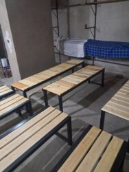 Банкетки: Банкетка, Без полок — 28