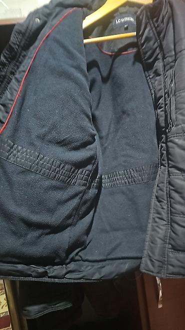 kişi gödekceleri: Kurtka, Bolonka, Qış, Lc Waikiki, L — 2