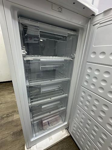 Морозильники: Морозильник, Новый, Самовывоз, Платная доставка — 8