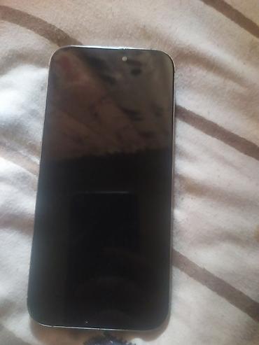 iphone 14 plus: IPhone 16 Pro Max, Б/у, 1 ТБ, Серебристый, Чехол, 100 % — 2