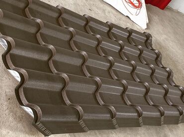 Çerepitsa: Metal dam örtükləri, Pulsuz çatdırılma, Zəmanətli, Kredit yoxdur — 2