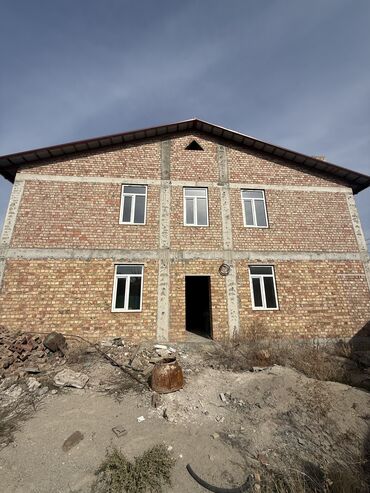 Продажа домов: Дом, 400 м², 14 комнат, Агентство недвижимости, ПСО (под самоотделку) — 4