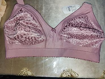 Бюстгальтеры: Женские бюстгальтеры без косточек — несколько моделей и расцветок — 6