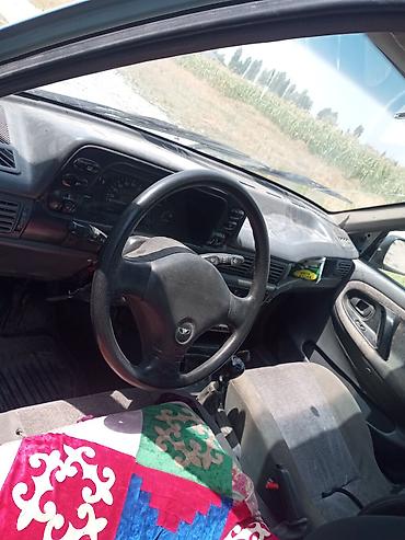 аварийные нексия: Daewoo Nexia: 2006 г., Механика, Бензин, Седан — 5